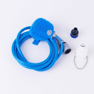 Pets Massage Shower